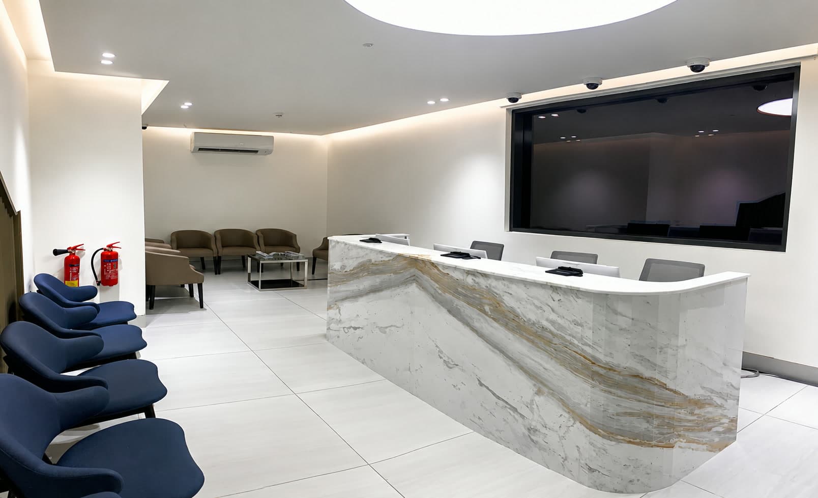 Al Bustan Medical Group