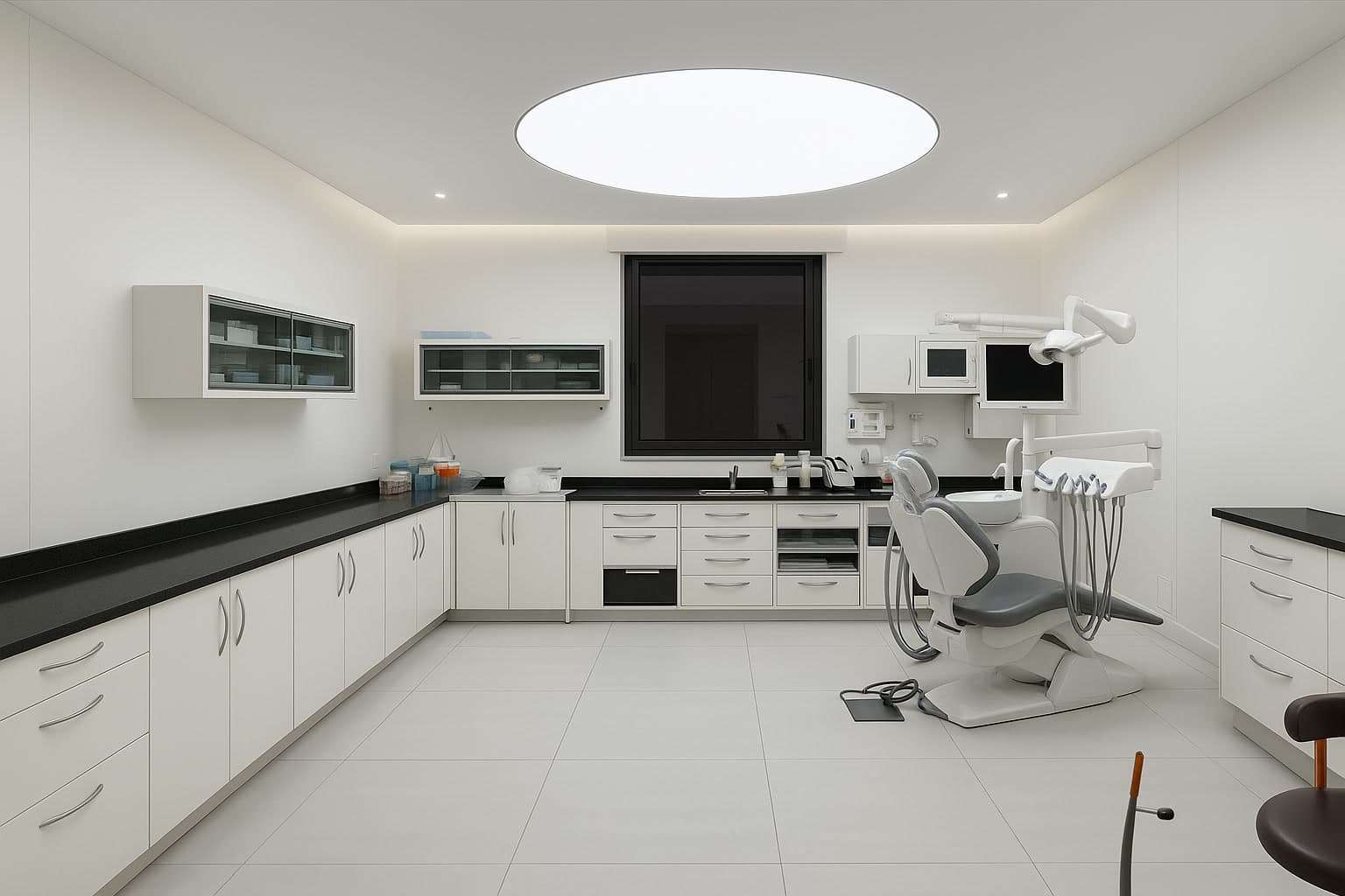 Medical & Healthcare
