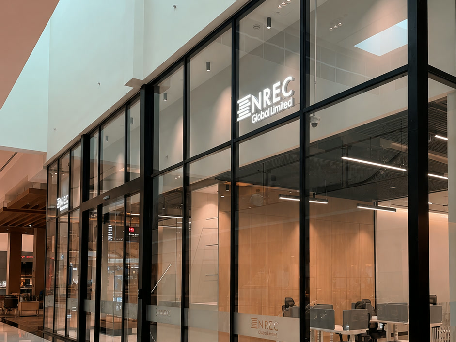 NREC Global Office
